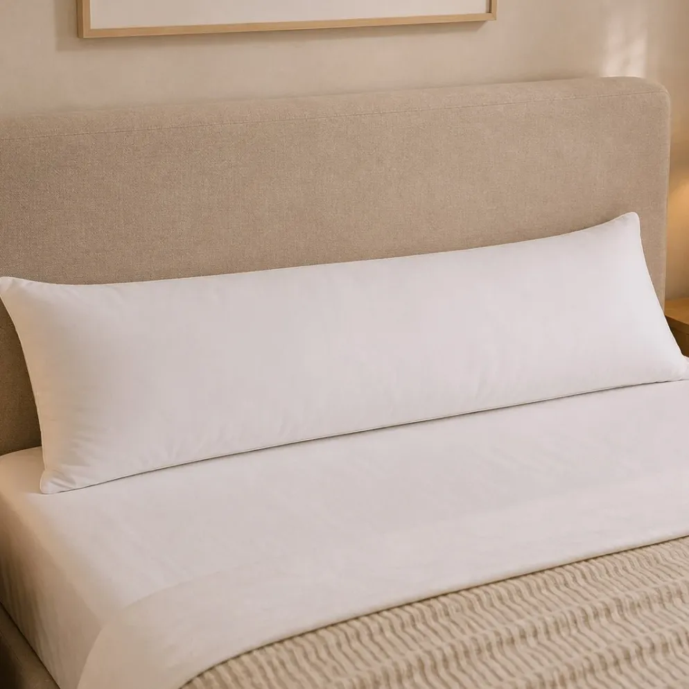Almofada de Dormir 45x145 cm