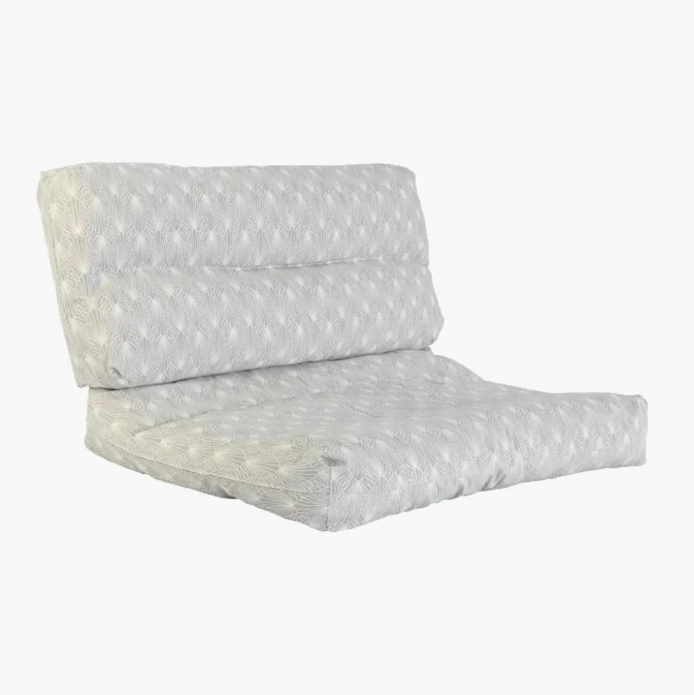 Almofada para Sofá Exterior Bambu