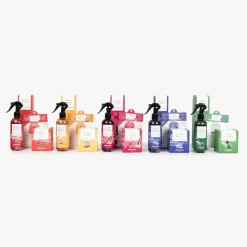 Ambientador em Spray Andorinhas 240ml