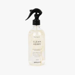 Ambientador em Spray Clean Herbs