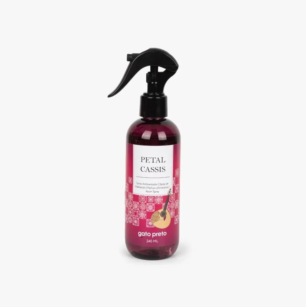 Ambientador em Spray Guitarra 240ml