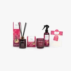 Ambientador em Spray Guitarra 240ml