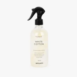 Ambientador em Spray White Cotton