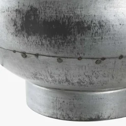 Base de Candeeiro em Latão 43cm