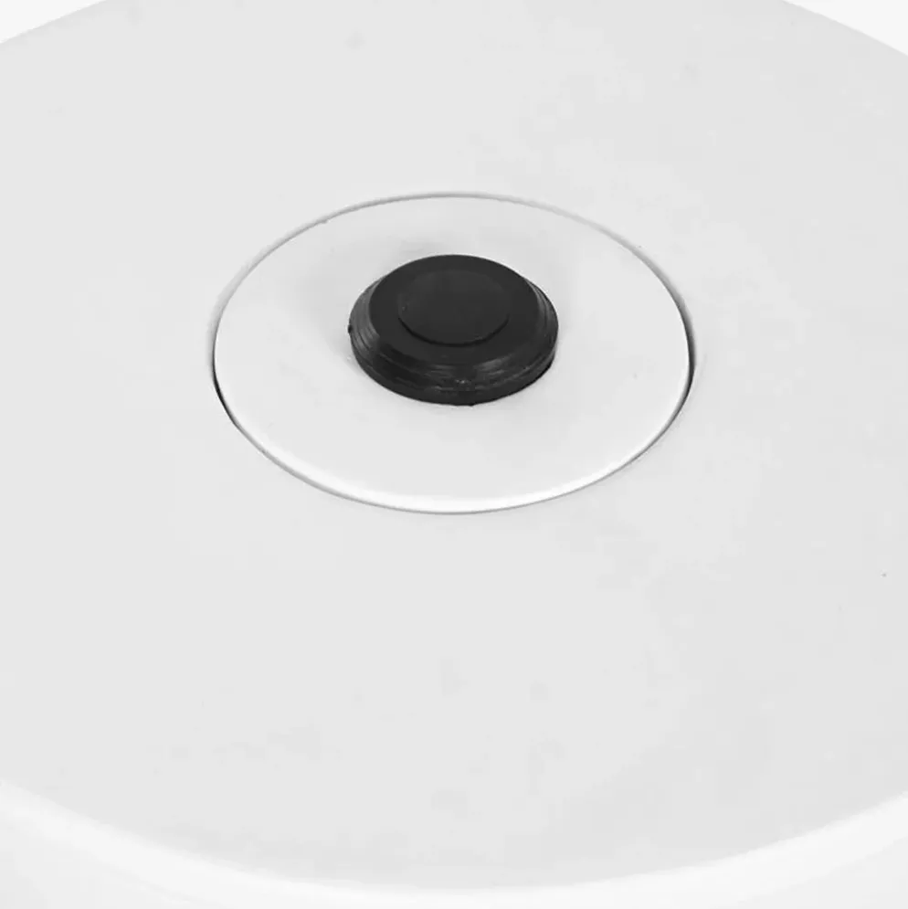 Base de chapéu e mesa de Apoio em Fibra de Vidro