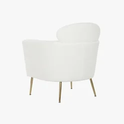Cadeirão Mad. Com Banco de Apoio 72x78x83