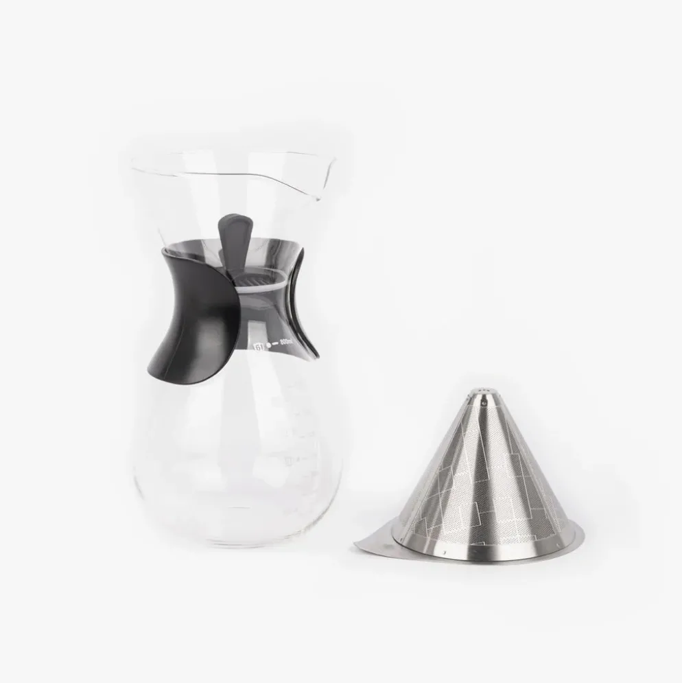 Cafeteira de Filtro