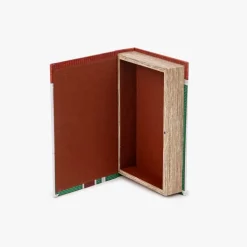 Caixa Livro Verde Média