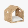 Cama de Animal Palhinha