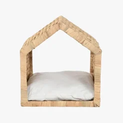 Cama de Animal Palhinha