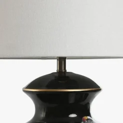 Candeeiro de Mesa Garças 66 cm