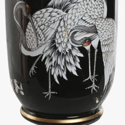 Candeeiro de Mesa Garças 66 cm