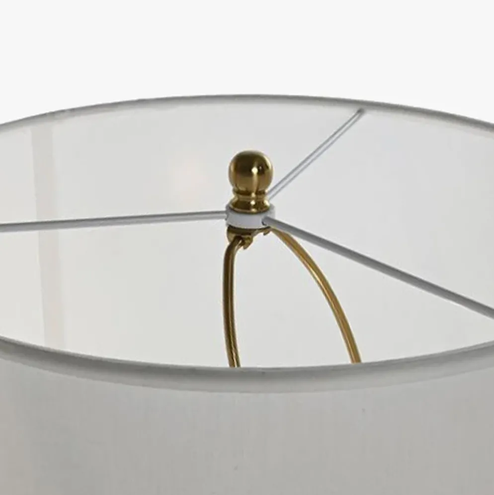 Candeeiro de Mesa Metais