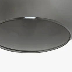 Candeeiro de Teto Bola de Vidro