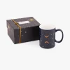 Caneca Azul Luas