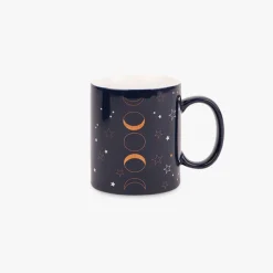 Caneca Azul Luas
