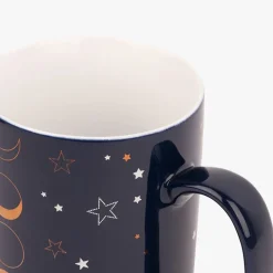 Caneca Azul Luas