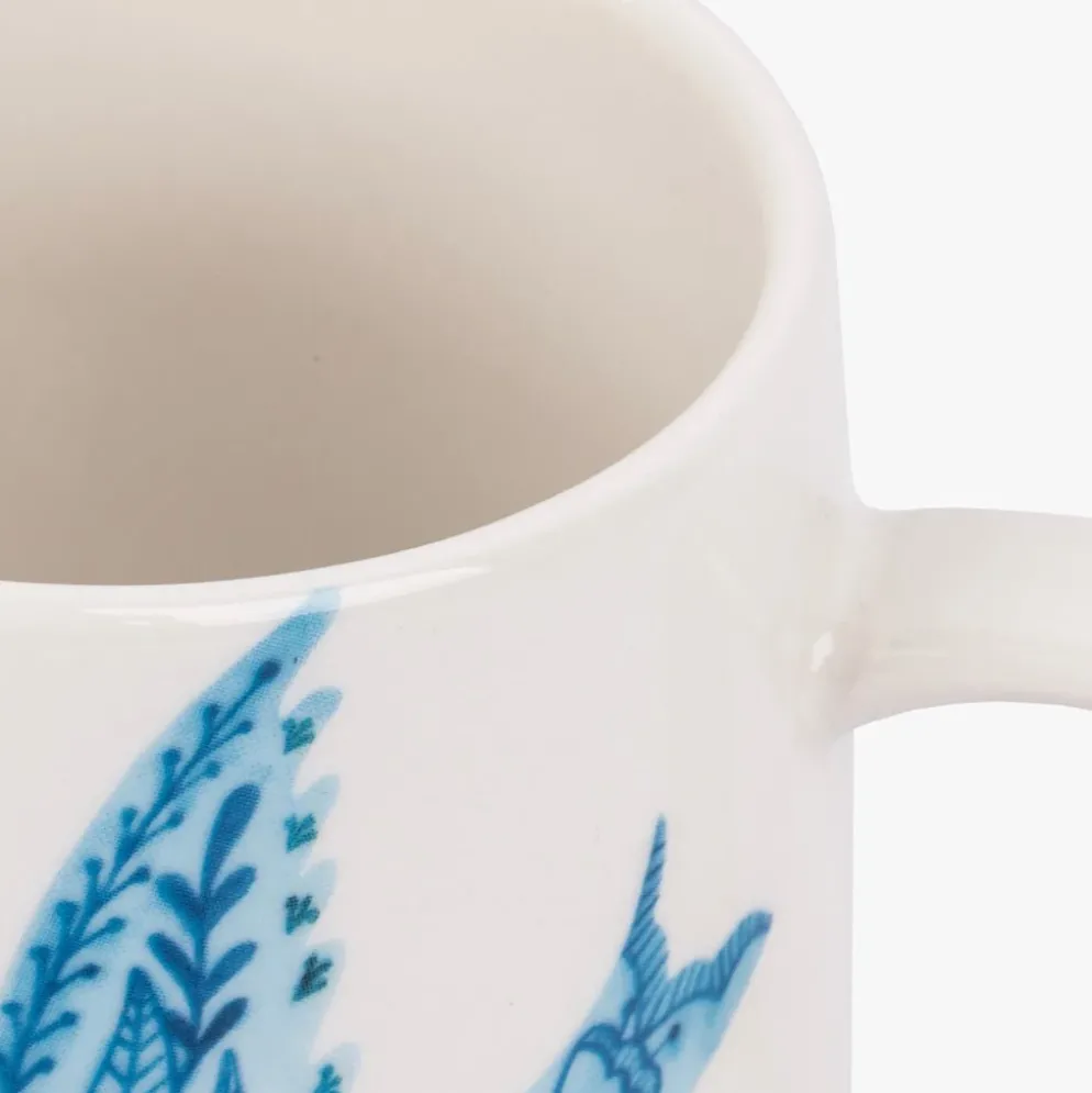 Caneca Bird