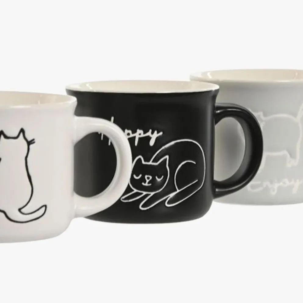 Caneca 70ml