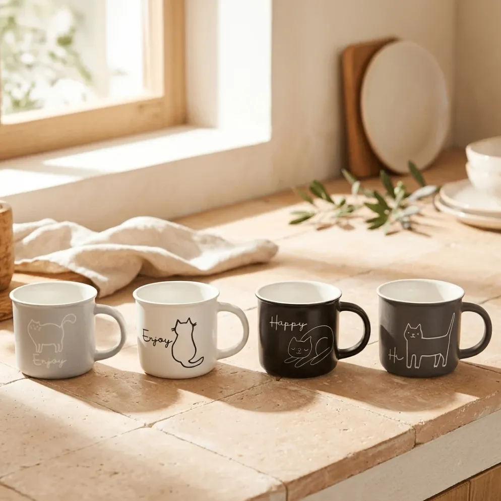 Caneca 360ml