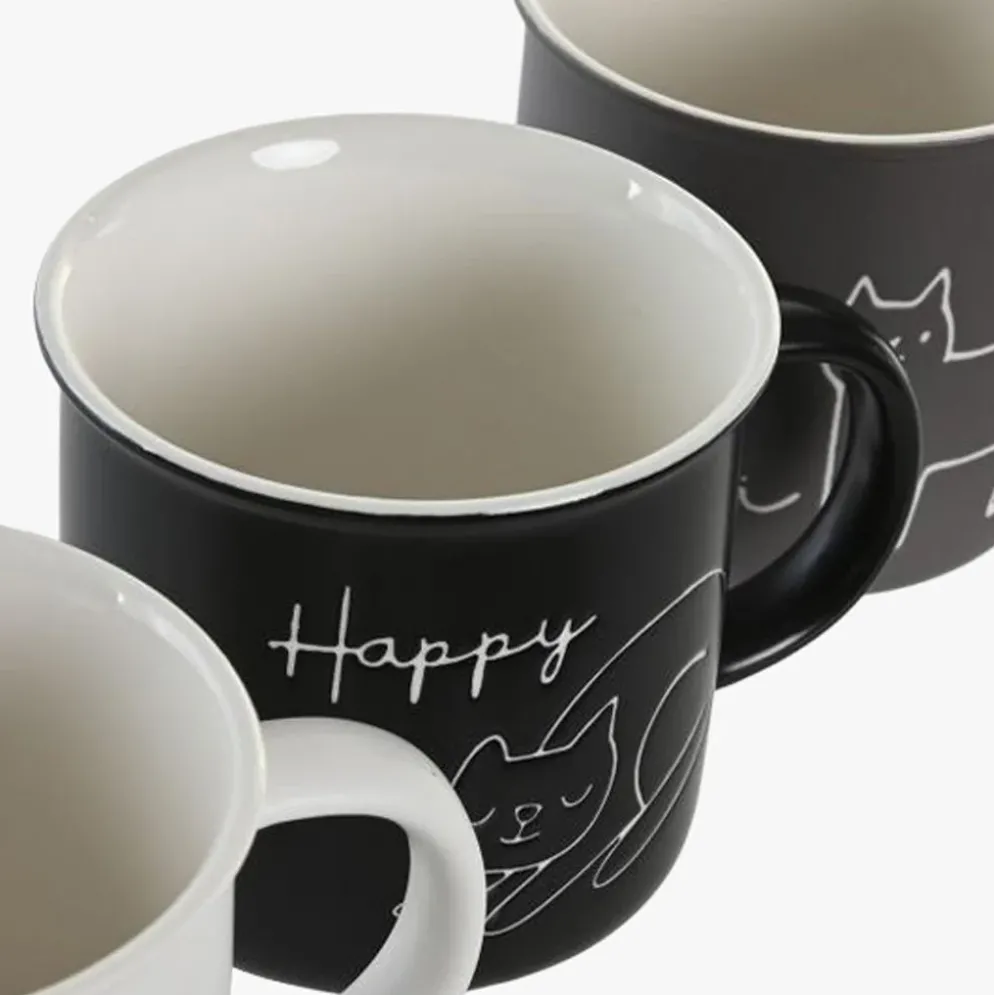Caneca 360ml