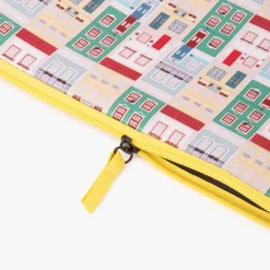 Capa para Portátil Neoprene Casas