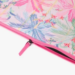Capa para Portátil Neoprene Folhagem