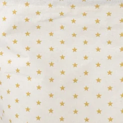 Cesto de roupa estampado