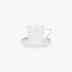 Chávena de Café com Pires 105 ml