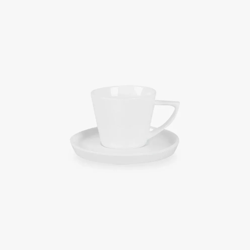 Chávena de Café com Pires 105 ml