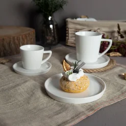 Chávena de Café com Pires 105 ml
