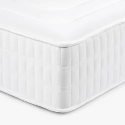 Colchão com Molas Ensacadas Médio Firme Apus