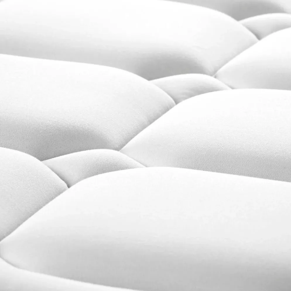 Colchão com Molas Ensacadas Médio Firme Apus