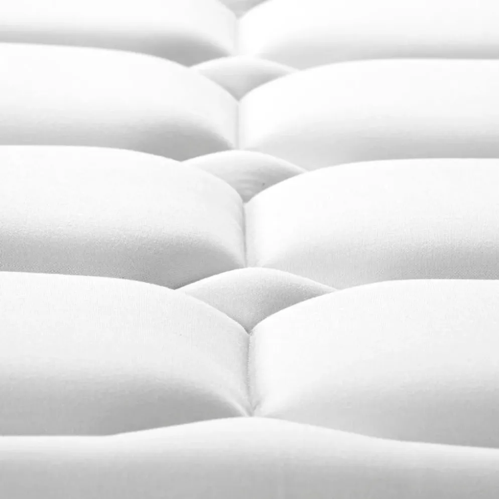 Colchão com Molas Ensacadas Médio Firme Apus