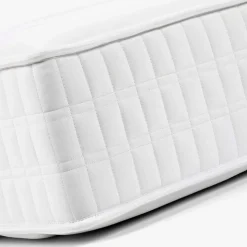 Colchão com Molas Ensacadas Médio Firme Apus
