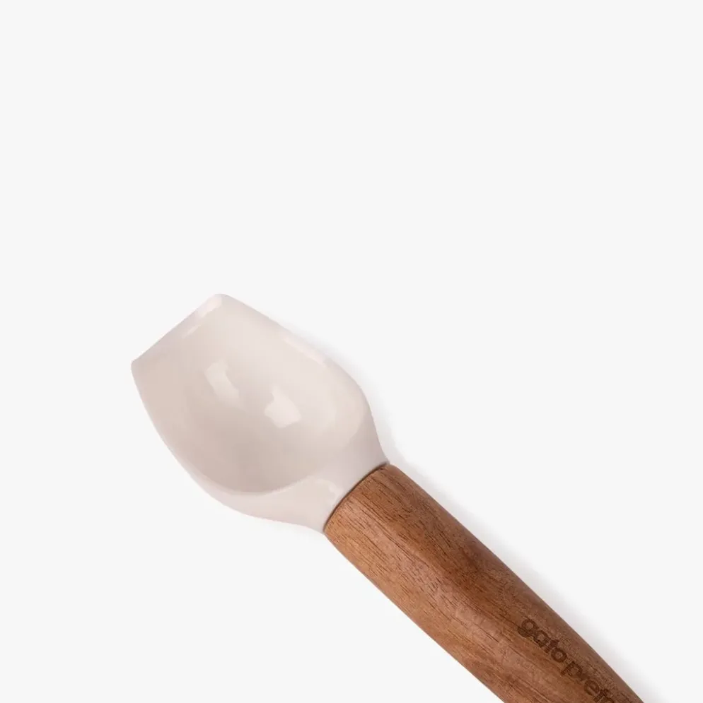 Colher de Gelado