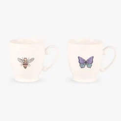 Conjunto de 2 Canecas Bugs