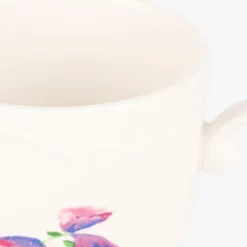 Conjunto de 2 Canecas Flowers