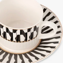 Conjunto de 6 Chávenas de Café