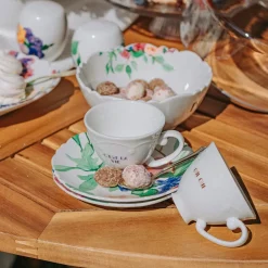 Conjunto de 6 Chávenas de Café