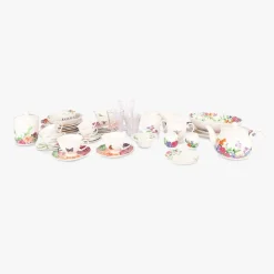 Conjunto de 6 Chávenas de Café