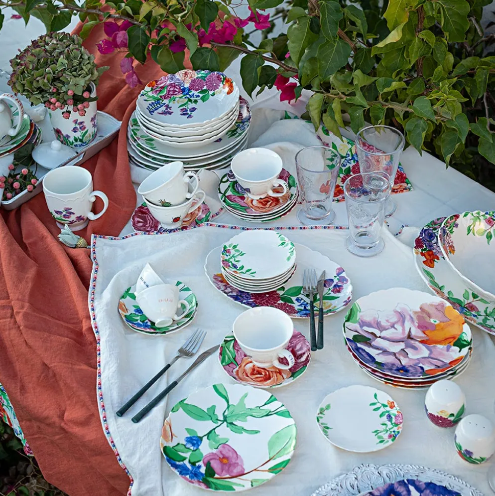 Conjunto de 6 Chávenas de Café