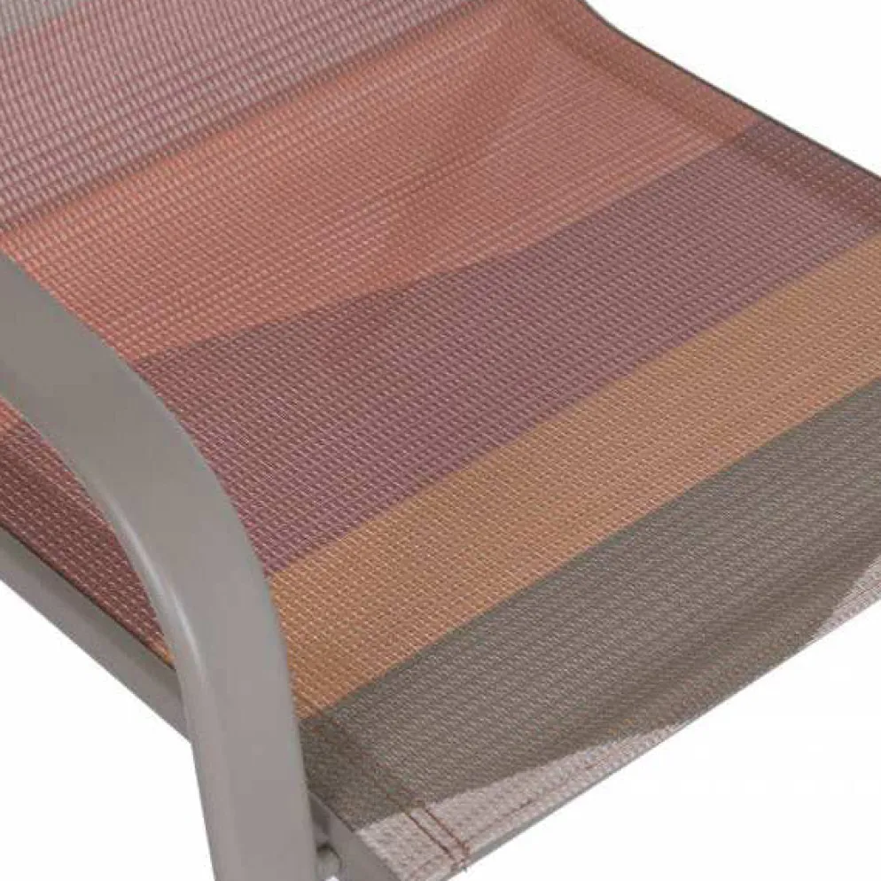 Conjunto de Exterior 4 peças