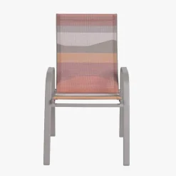 Conjunto de Mesa e Duas Cadeiras
