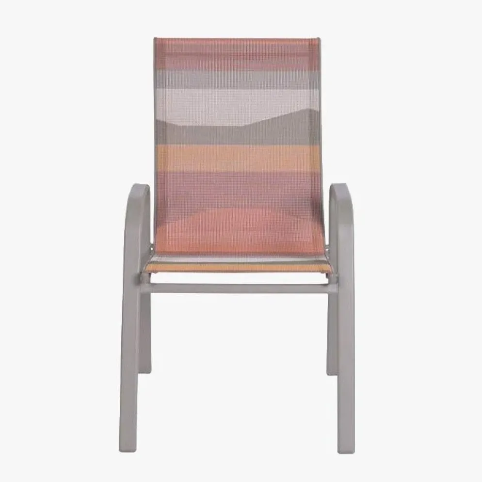 Conjunto de Mesa e Duas Cadeiras