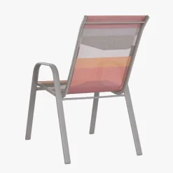 Conjunto de Mesa e Duas Cadeiras