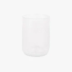 Copo Baixo Transparente