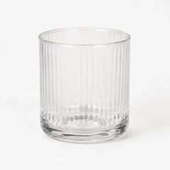 Copo Baixo Transparente