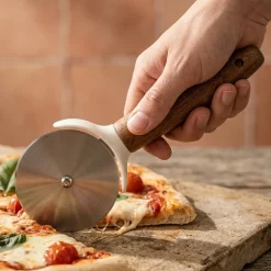 Cortador de Pizza
