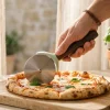 Cortador de Pizza Verde
